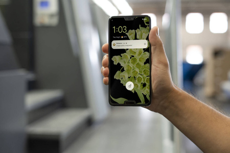 Axis Image Health Analytics