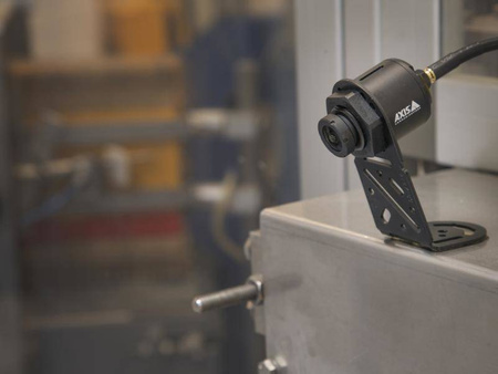 AXIS F2105-RE Standard Sensor