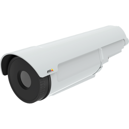 AXIS Q2901-E 9MM 8.3 FPS