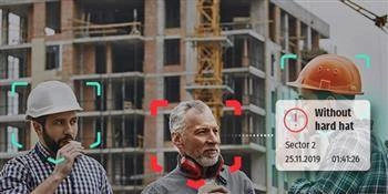 VEZHA� Hard Hats Detection