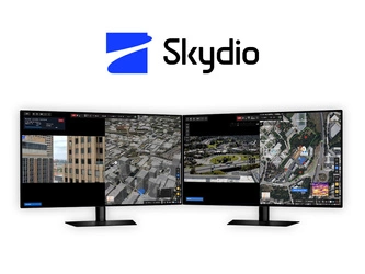 Oprogramowanie Skydio Remote Ops