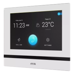 Domofon sieciowy AXIS I5304 Network Answering Unit