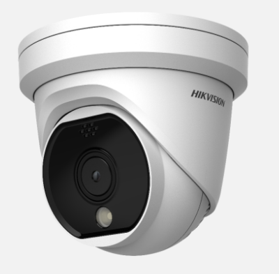Kamera Hikvision DS-2TD1117-6/PA