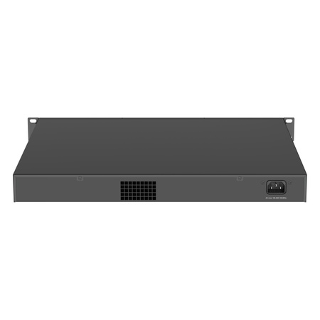 Axis D8248 Managed PoE++ Switch