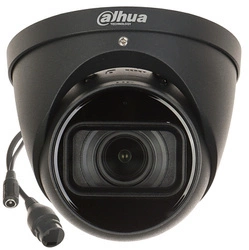 KAMERA IP IPC-HDW3541T-ZS-27135-S2-BLACK WizSense - 5 Mpx 2.7 ... 13.5 mm - MOTOZOOM DAHUA