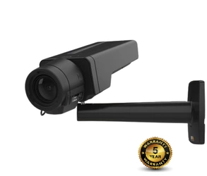 AXIS Q1656 Box Camera