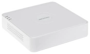 REJESTRATOR AHD, HD-CVI, HD-TVI, CVBS, TCP/IP DS-7108HQHI-K1(C)(S) 8 KANAŁÓW Hikvision