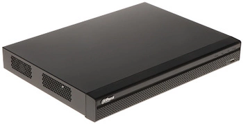 KAMERA WANDALOODPORNA IP IPC-HDBW3441R-AS-P-0210B-BLACK WizSense - 4.7 Mpx 2.1 mm DAHUA