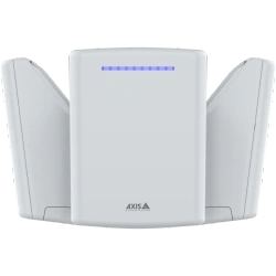 Radar AXIS D2123-VE, biały