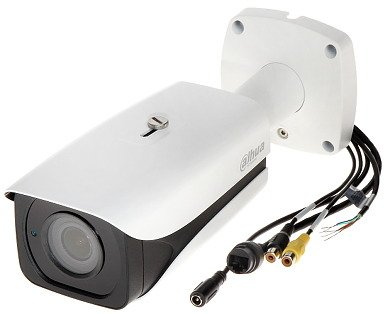 KAMERA IP ANPR ITC237-PW1B-IRZ - 1080p 2.7 ... 12 mm - <strong>MOTOZOOM </strong>DAHUA