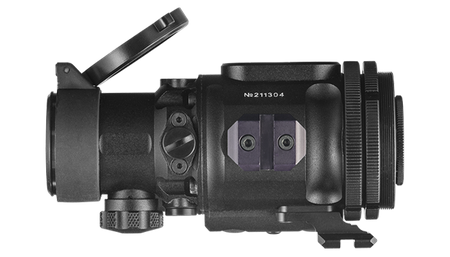 Cyfrowa Luneta Lahoux DigiClip