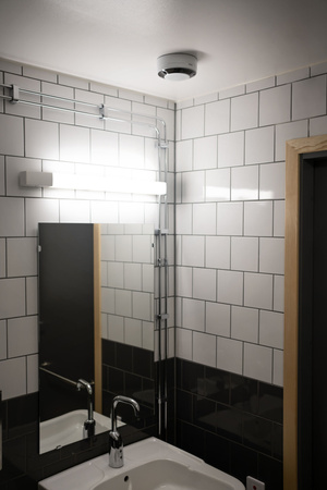 Czujnik jakości powietrza AXIS D6310 Air Quality Sensor