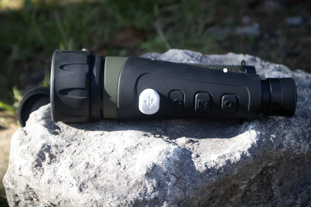 Kamera termowizyjna Lahoux Spotter NL 325