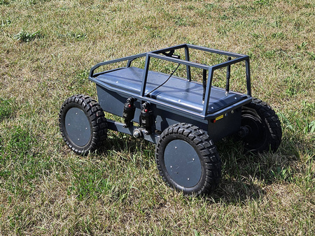 UGV AtlasROVER