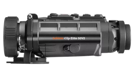 Nasadka termowizyjna Lahoux Clip Elite 50 V2