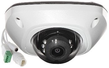 KAMERA WANDALOODPORNA IP DS-2CD2542FWD-IS(2.8mm) - 4.1&nbsp;Mpx Hikvision