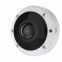 Kamera panoramiczna Axis M3077-PLVE