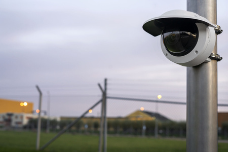 Kamera kopułkowa AXIS Q3546-LVE Dome Camera 10 mm