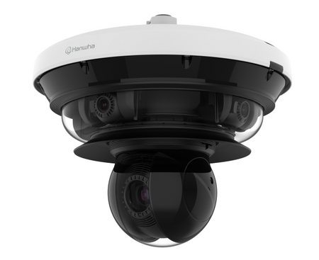 KAMERA IP Hanwha Vision PNM-C34404RQPZ