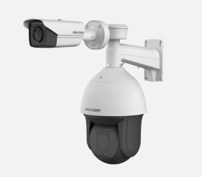 Kamera Hikvision DS-2TX3636-25A