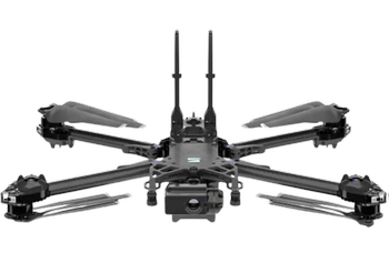 Dron Skydio X2E Color