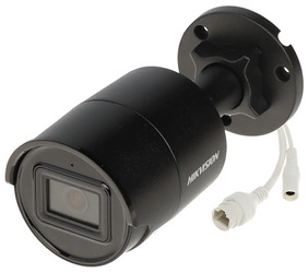 KAMERA WANDALOODPORNA IP IPC-HDBW2841R-ZAS-27135-BLACK - 8.3 Mpx 4K UHD 2.7 ... 13.5 mm - MOTOZOOM DAHUA