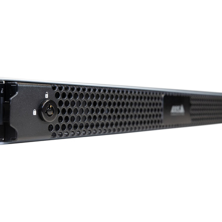 Serwer rejestrujący AXIS Camera Station S1224 Rack Recording Server