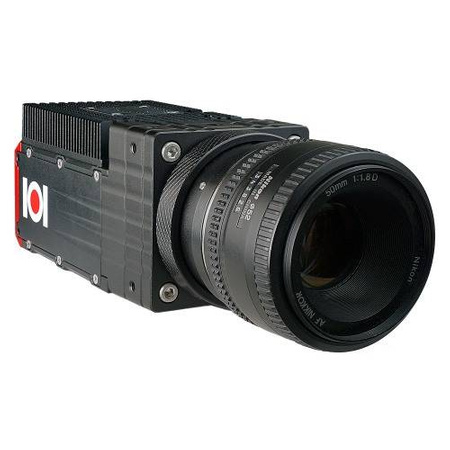 Kamera 8KSDI IO Industries (IOI)