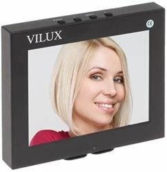 MONITOR 2xVIDEO, VGA, PILOT VMT-085M 8 VILUX