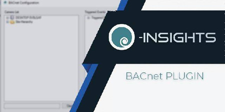 O-Insights BACnet plugin