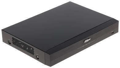 REJESTRATOR AHD, HD-CVI, HD-TVI, CVBS, TCP/IP XVR5104HE-I3 4 KANAŁY DAHUA