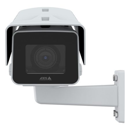 Kamera Axis P1385-E Box Camera