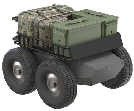 UGV AtlasROVER