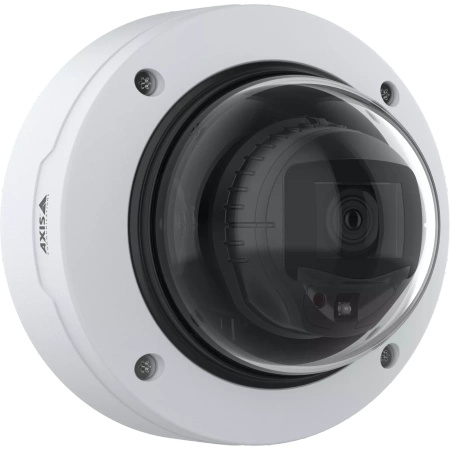 Kamera kopułkowa AXIS P3277-LV Dome Camera
