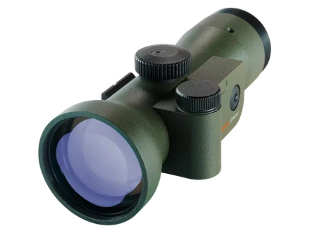 Nasadka noktowizyjna Lahoux Hemera Pro