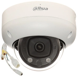 KAMERA IP IPC-HDW2249TM-S-IL-0280B WizSense - 1080p 2.8 mm DAHUA
