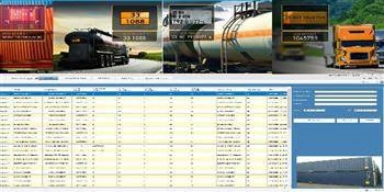 6SS ACCR - Automatic Container Code Recognition
