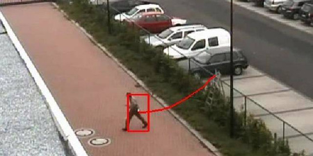 Video Analytics & AI