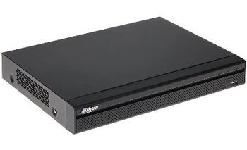 REJESTRATOR AHD, HD-CVI, HD-TVI, CVBS, TCP/IP XVR5108H-4KL-8P 8 KANAŁÓW DAHUA