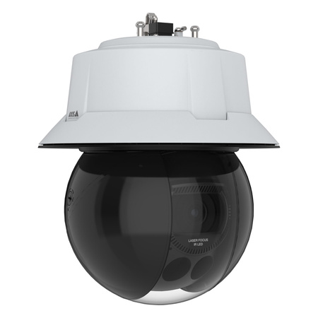 Kamera PTZ AXIS Q6358-LE PTZ Camera - wersja bez midspanu