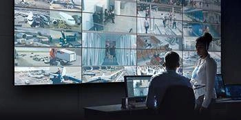 WallControl 10 for Milestone Xprotect