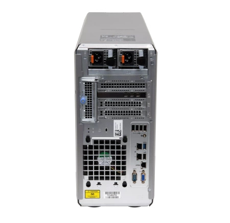 Serwer rejestrujący AXIS Camera Station S1232 Tower Recording server