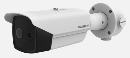 Kamera Hikvision DS-2TD2617-3/P