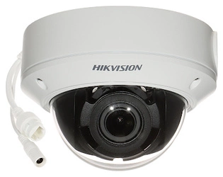 KAMERA WANDALOODPORNA IP IPC-HDBW2241R-ZAS-27135-BLACK WizSense - 1080p, 2.7 ... 13.5 mm - MOTOZOOM DAHUA
