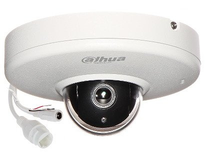KAMERA IP SZYBKOOBROTOWA ZEWNĘTRZNA SD12200T-GN-0280B - 1080p 2.8 mm DAHUA