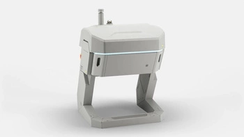 Stacja dokująca Dock dla drona Skydio X10