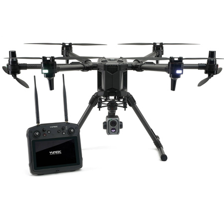 Dron Yuneec H850-RTK