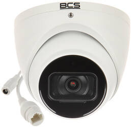 KAMERA IP BCS-L-EIP28FSR5-AI1(2) - 8.3 Mpx 4K UHD 2.8 mm BCS Line