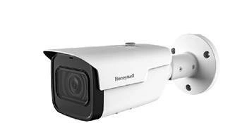 Honeywell Edge LPR Plugin