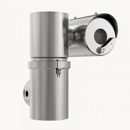 Kamera z ochroną przeciwwybuchową Axis XPQ1785